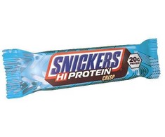 Snickers Hi Protein Crisp Bar 55 g.