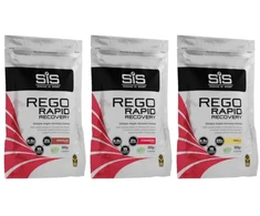 SPORT SIS Rego Rapid Recovery 500g. (Chocolate skonis)