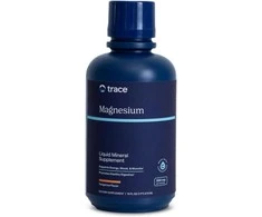 Trace Minerals Trace Magnesium Liquid 473 ml. (Tangerine skonis)