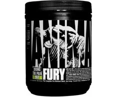 Universal Nutritions Universal Animal Pre Workout Fury 483 g. (Arbūzų skonis)