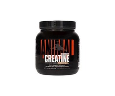 Universal Nutritions Universal Animal Creatine Monohydrate 500g.