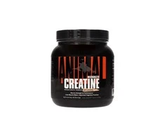 Universal Nutritions Universal Animal Creatine Monohydrate 500g.