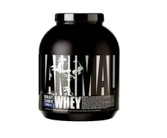 Universal Nutritions Universal Animal Whey 2300 g. (Chocolate)
