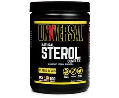 Universal Nutritions Universal Natural Sterol Complex 180 tabl.