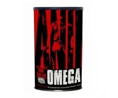 Universal Nutritions Universal Nutrition ANIMAL OMEGA 30 pakelių