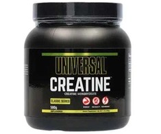 Universal Nutritions Universal Nutrition Creatine 500g. (Unflavoured)