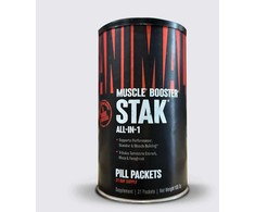 Universal Nutritions Universal Nutrition Animal Stak 21 pakelis