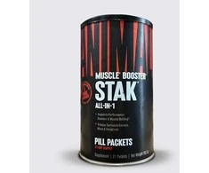 Universal Nutritions Universal Nutrition Animal Stak 21 pakelis
