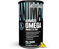 Universal Nutritions Universal Nutrition ANIMAL OMEGA 30 pakelių