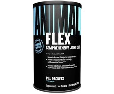 Universal Nutritions Universal Nutrition ANIMAL FLEX 44 pakuotės