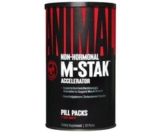 Universal Nutritions Universal Nutrition ANIMAL M-STAK 21 pakuotė