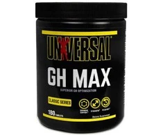 Universal Nutritions Universal Nutrition GH MAX 180 tab.