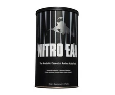 Universal Nutritions Universal Nutrition Animal Nitro EAA 44 pak.