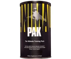 Universal Nutritions Universal Nutrition ANIMAL PAK 44 pakuočių