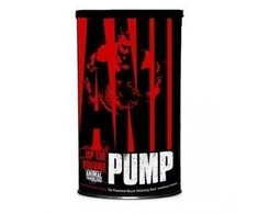 Universal Nutritions Universal Nutrition ANIMAL PUMP 30 pak.