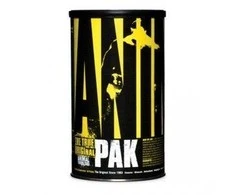 Universal Nutritions Universal Nutrition ANIMAL PAK 44 pakuočių