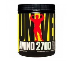 Universal Nutritions Universal Nutrition AMINO 2700 350 tab.
