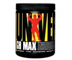 Universal Nutritions Universal Nutrition GH MAX 180 tab.
