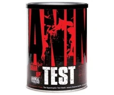 Universal Nutritions Universal Nutrition Animal Test 21 pak.