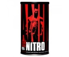 Universal Nutritions Universal Nutrition Animal Nitro EAA 44 pak.