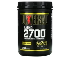Universal Nutritions Universal Nutrition AMINO 2700 350 tab.