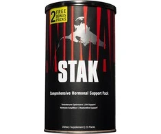 Universal Nutritions Universal Nutrition Animal Stak 21 pakelis