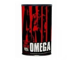 Universal Nutritions Universal Nutrition ANIMAL OMEGA 30 pakelių