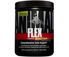 Universal Nutritions Universal Nutrition ANIMAL FLEX 339 g. (Cherry berry skonis)