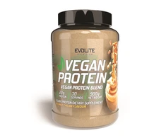Usn Sports Nutrition Evolite Vegan Protein 900 g. (Peanut Kreminis skonis)
