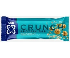Usn Sports Nutrition USN Crunch Protein Bar 60 g. (Cookies Kreminis skonis)