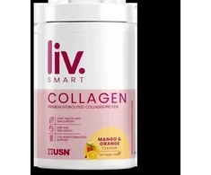 Usn Sports Nutrition USN Liv.Smart Collagen 330 g. (Unflavoured)