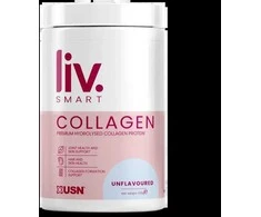 Usn Sports Nutrition USN Liv.Smart Collagen 330 g. (Unflavoured)