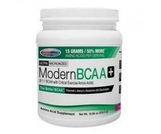Usp Labs USPlabs MODERN BCAA 536 g (Pineapple strawberry)
