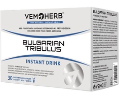VemoHerb Bulgarian Tribulus 30 pakelių