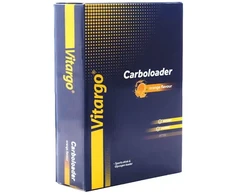 Vitargo Carboloader 2000 g. (Oranžinis skonis)