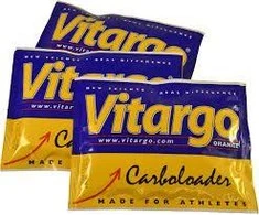 Vitargo Carboloader 75 g. (Apelsinų skonis)
