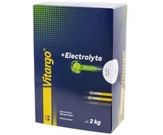 Vitargo Carbohydrates + Electrolytes 1500 g. (Citrus skonis )