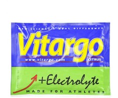 Vitargo +Electrolyte 70 g. (Citrus skonis)