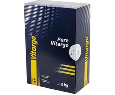 Vitargo Pure 750 g. (Angliavandeniai) (Natural )