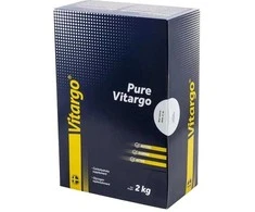 Vitargo Pure 750 g. (Angliavandeniai) (Natural )