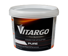 Vitargo Pure 750 g. (Angliavandeniai) (Natural )