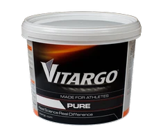 Vitargo Pure 750 g. (Angliavandeniai) (Natural )