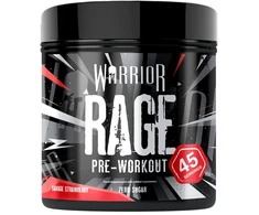 Warrior Rage 392 g. (Lightnin Lemonade skonis )