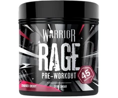 Warrior Rage 392 g. (Lightnin Lemonade skonis )