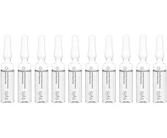 Activeshop Drėkinamosios ir maitinamosios veido ampulės SYIS 10×3 ml