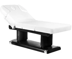 Activeshop Elektrinis masažo stalas AZZURRO MASSAGE 4 MOTOR DARK