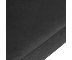 Activeshop Fotelis 4Rico QS-GW06G Velvet Pilkas