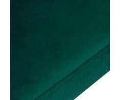 Activeshop Fotelis 4Rico QS-GW06G Velvet Žalias