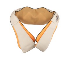 Activeshop Kaklo ir nugaros masažuoklis SHIATSU NECK AND BACK