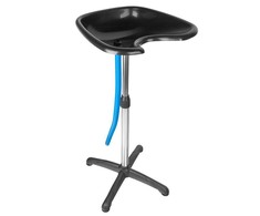 Activeshop Kirpyklos plautuvė GABBIANO MOBILE TRIPOD HAIRWASHER (1)